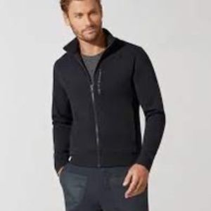 Lululemon Sojourn Jacket